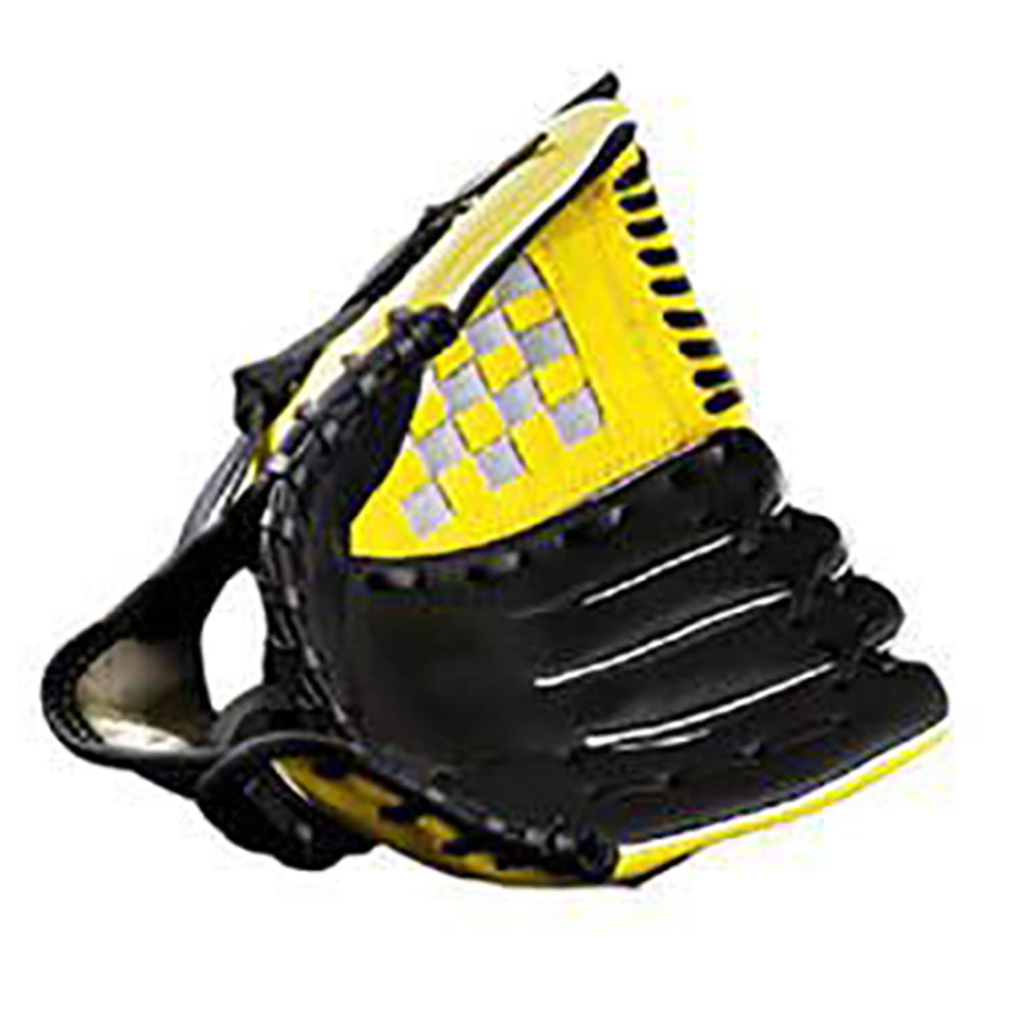 Guantes de béisbol, guantes de sóftbol, niños, adolescentes, adultos, entrenamiento deportivo y juegos, guantes de mano izquierda, lanzamiento de mano derecha, varios tamaños y colores