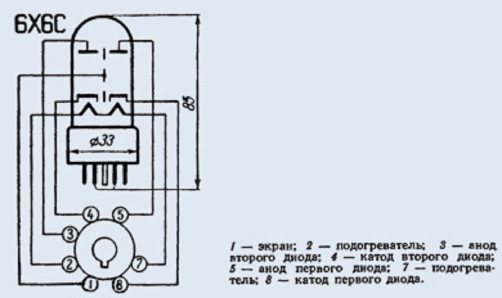Norman Lamps 1692 - Volts: 28V, Current: 0.61A, Light Output: 21