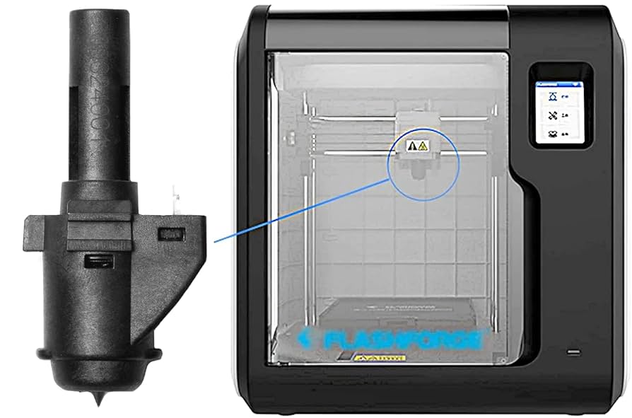 Amazon.com: Generic Flashforge Adventurer 3 3D Printer