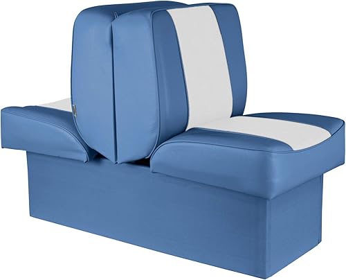 Asiento reclinable Wise 8WD707 Deluxe