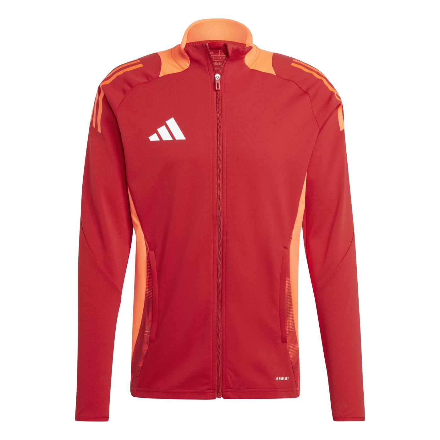 adidas Tiro24 Competition Training Jacket Chaqueta Tracksuit Hombre