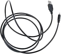 Vista 3 de Cable de carga de 4 pies compatible con Leapfrog LeapPad 3 Tablet, LeapPad Platinum, LeapReader, LeapPad Ultra Xdi, LeapPad Ultra Kids, Leapfrog