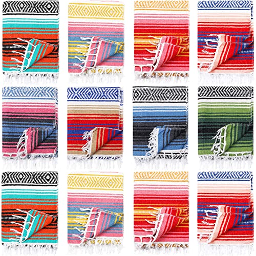 Best Mexican Blankets Top Picks for Warmth and Style