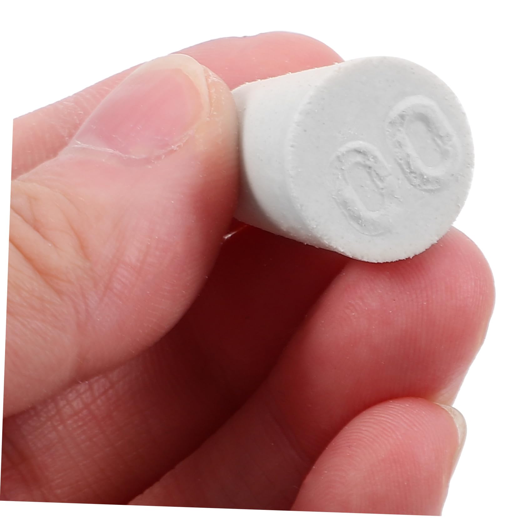 GLEAVI 200pièces Bouchons Caoutchouc Pour Laboratoire Assortiment De Étanches Et Résistants Aux Températures Idéals Pour Tubes à Essai Et Équipements De Recherche