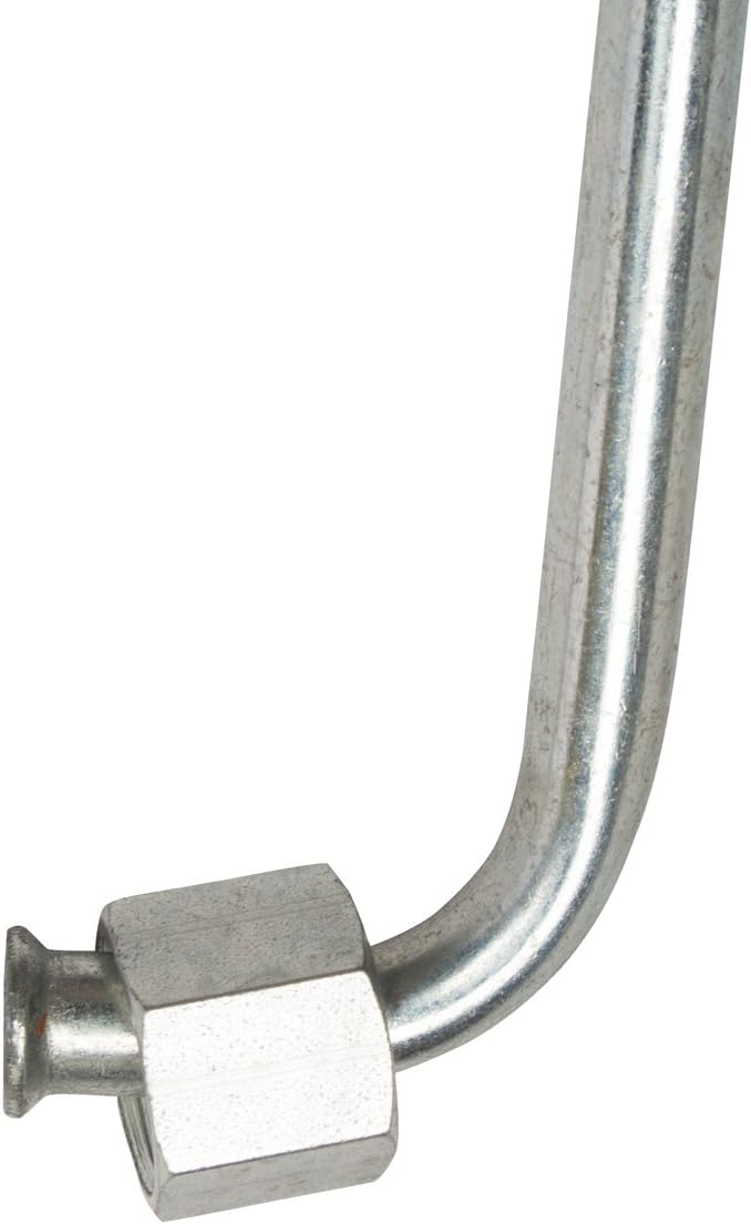 Edelmann 80579 Power Steering Pressure Line Hose Assembly
