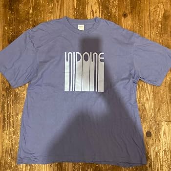 【希少】Vaundy Tシャツ NIDONE 商品詳細ページ | Vaundy ONLINE STORE | Logo T-shirts“NIDONE