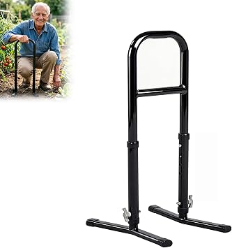 Stand Assist Aid for Seniors, Black
