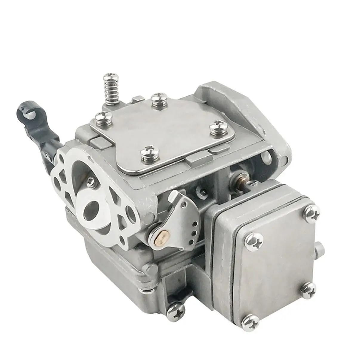 Carburateur 63V-14301-00 bateau hors-bord 9.9 15 replacement 18-34603 63V-14301-02