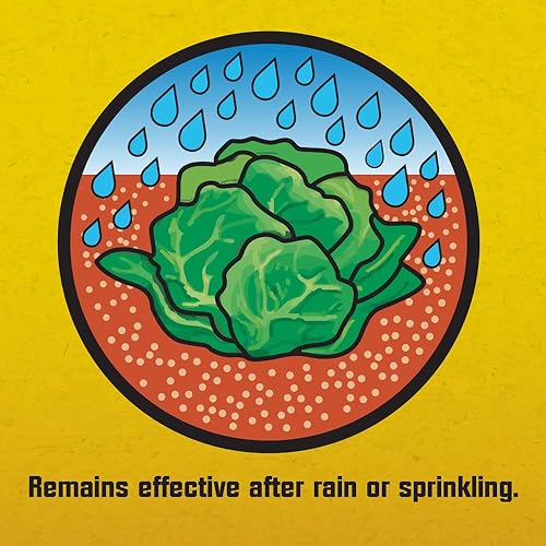 Miniatura 9 de Corry's Asesino de babosas y caracoles, caja de 1.75 libras