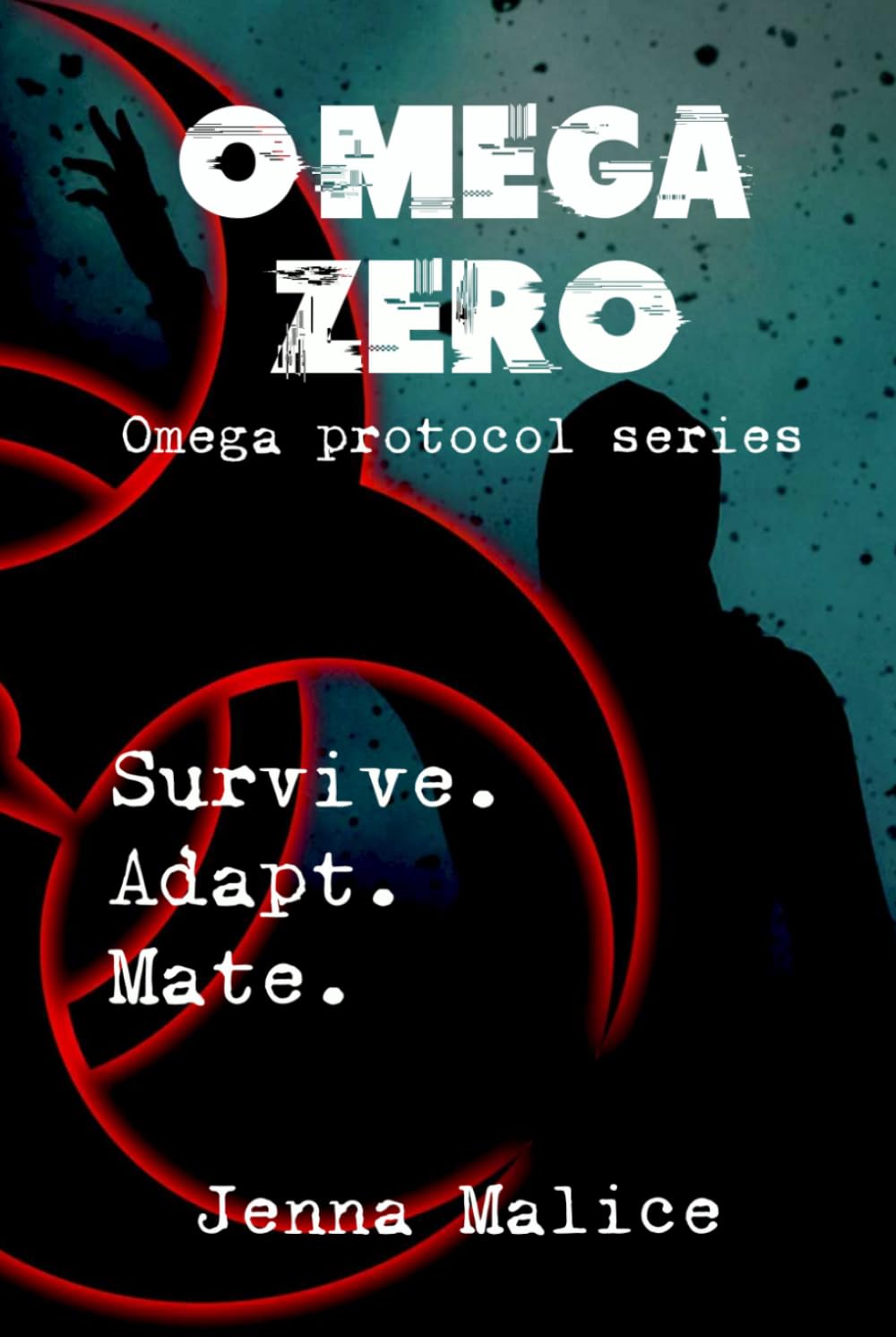 Omega Zero: A Omega Protocol Prequel