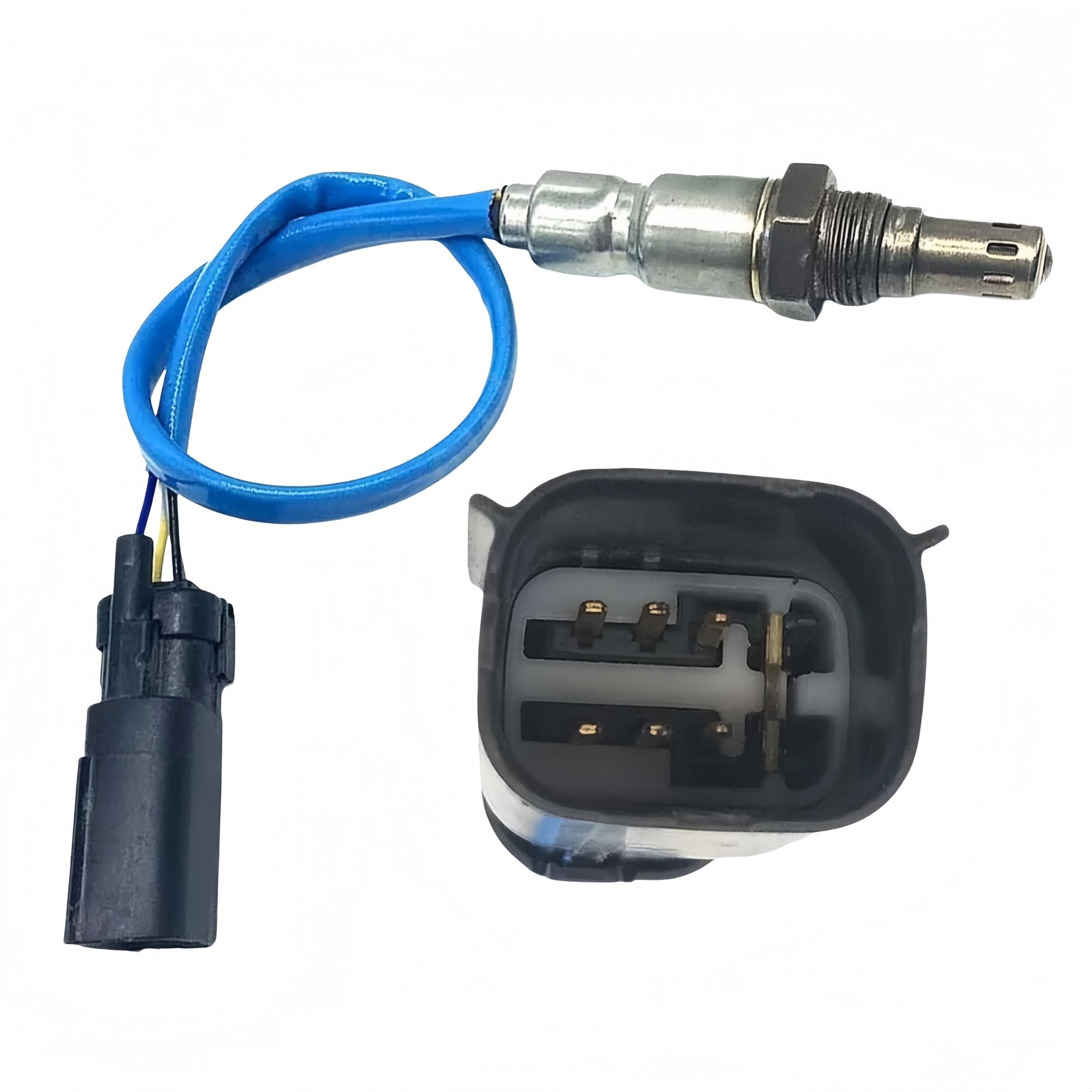 Sensor de oxígeno Lambda O2 con relación Aire-Combustible, 234-5038