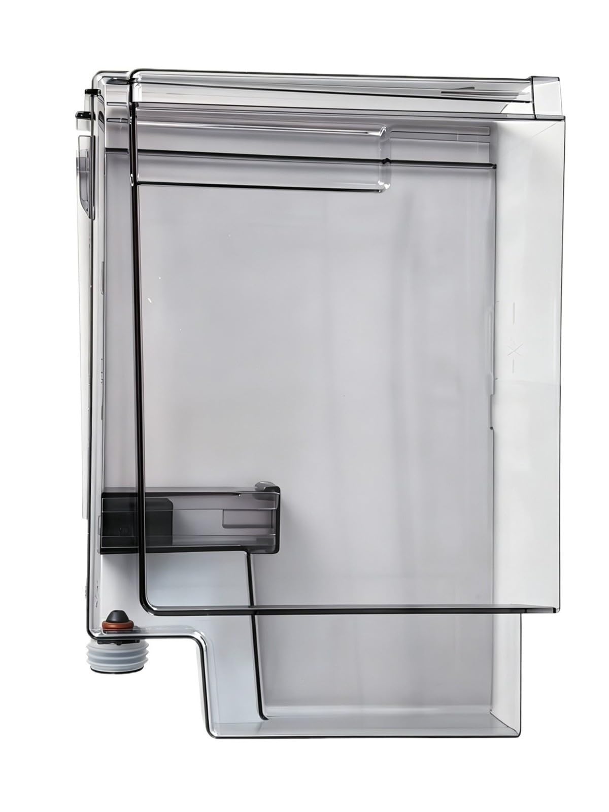 Compatible Con DeLonghi, ESAM04.110/ESAM04.120, Accesorios for Tanque De Agua De Cafetera