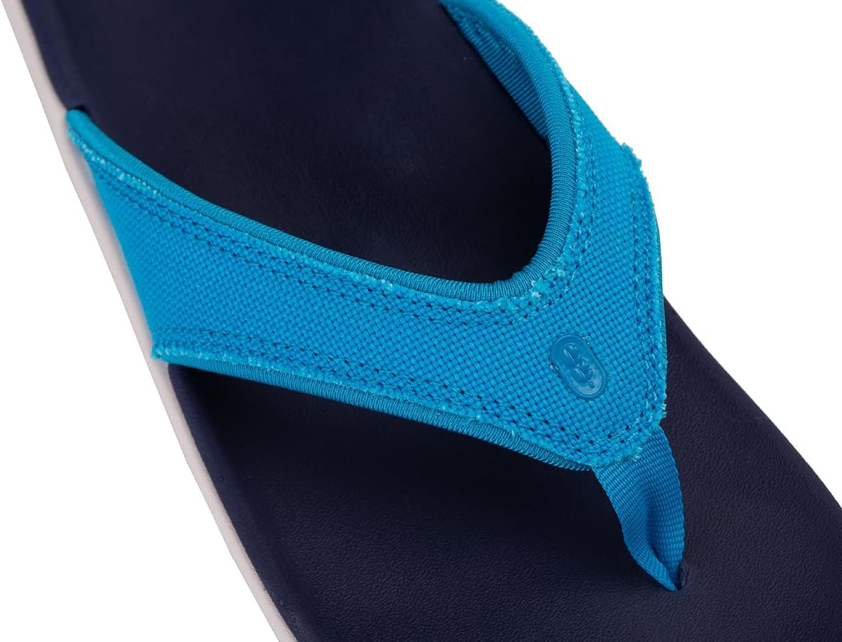 REVITALIGN Women's Yumi Melrose Flip-Flop - Image 7