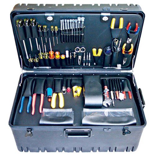 Jensen Tools Extra Large Bottom Pallet F/JTK-53LW 25 x 14.5