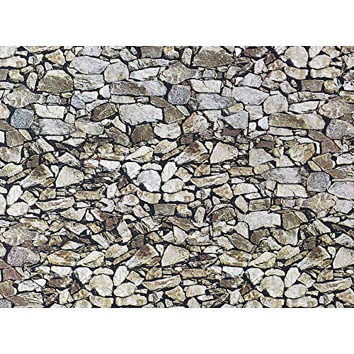 Faller - F170610 - Modélisme - Plaque Pierre Naturelle