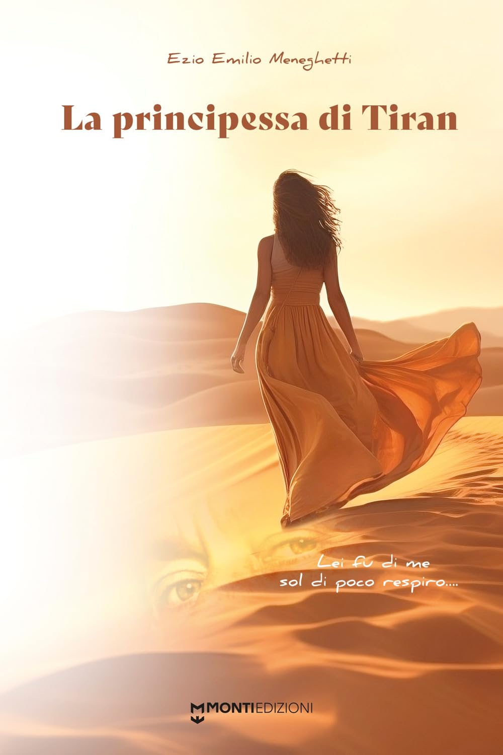 La Principessa Di Tiran - 4