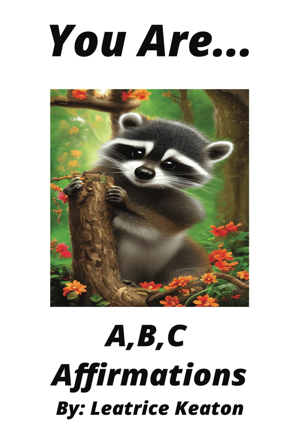 You Are... ABC Affirmations