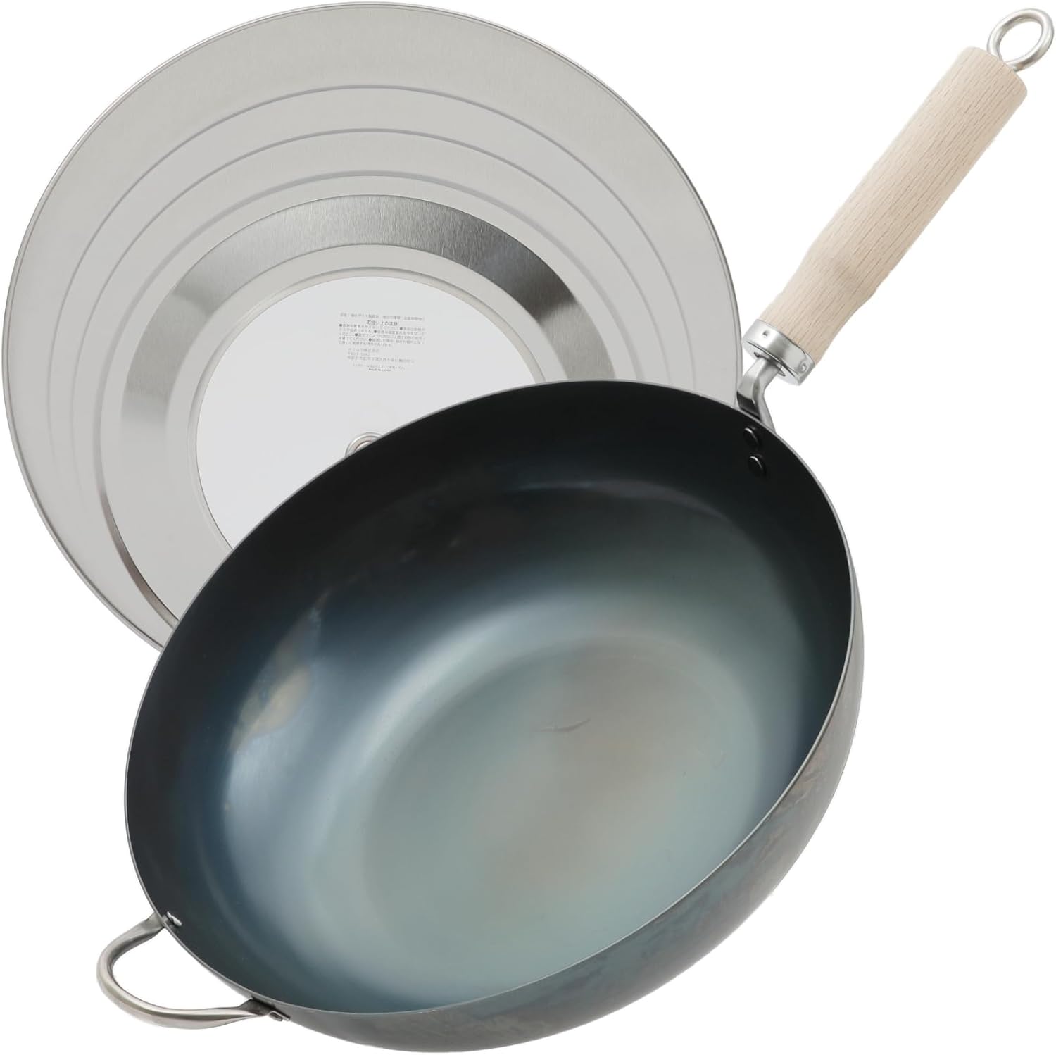 ハンドル付き 専用取手 26cm &22cmティファール フライパン ハンドル