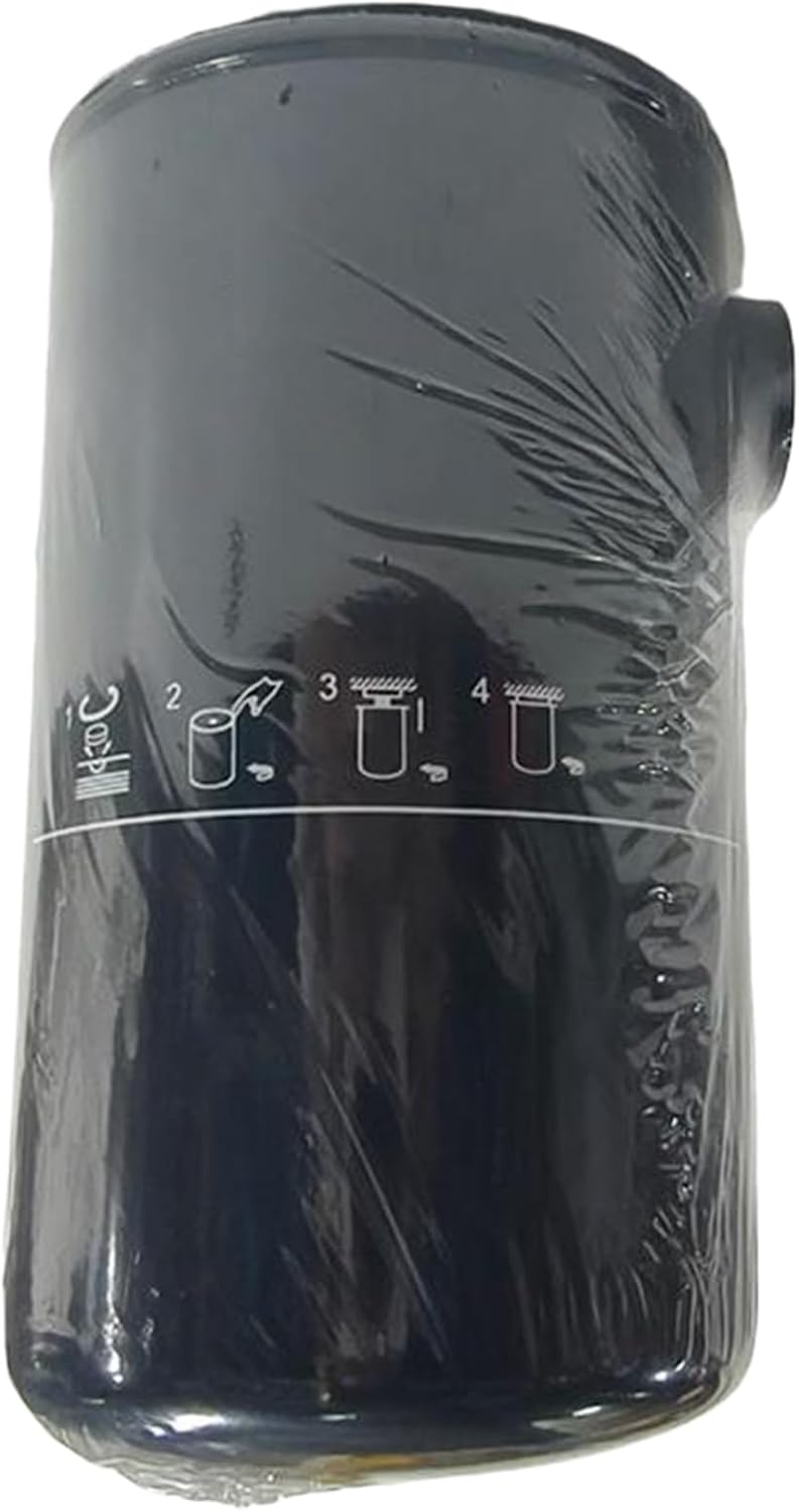 Fuel Filter JM-3063 For Shantui SE370LC Crawler Excavators