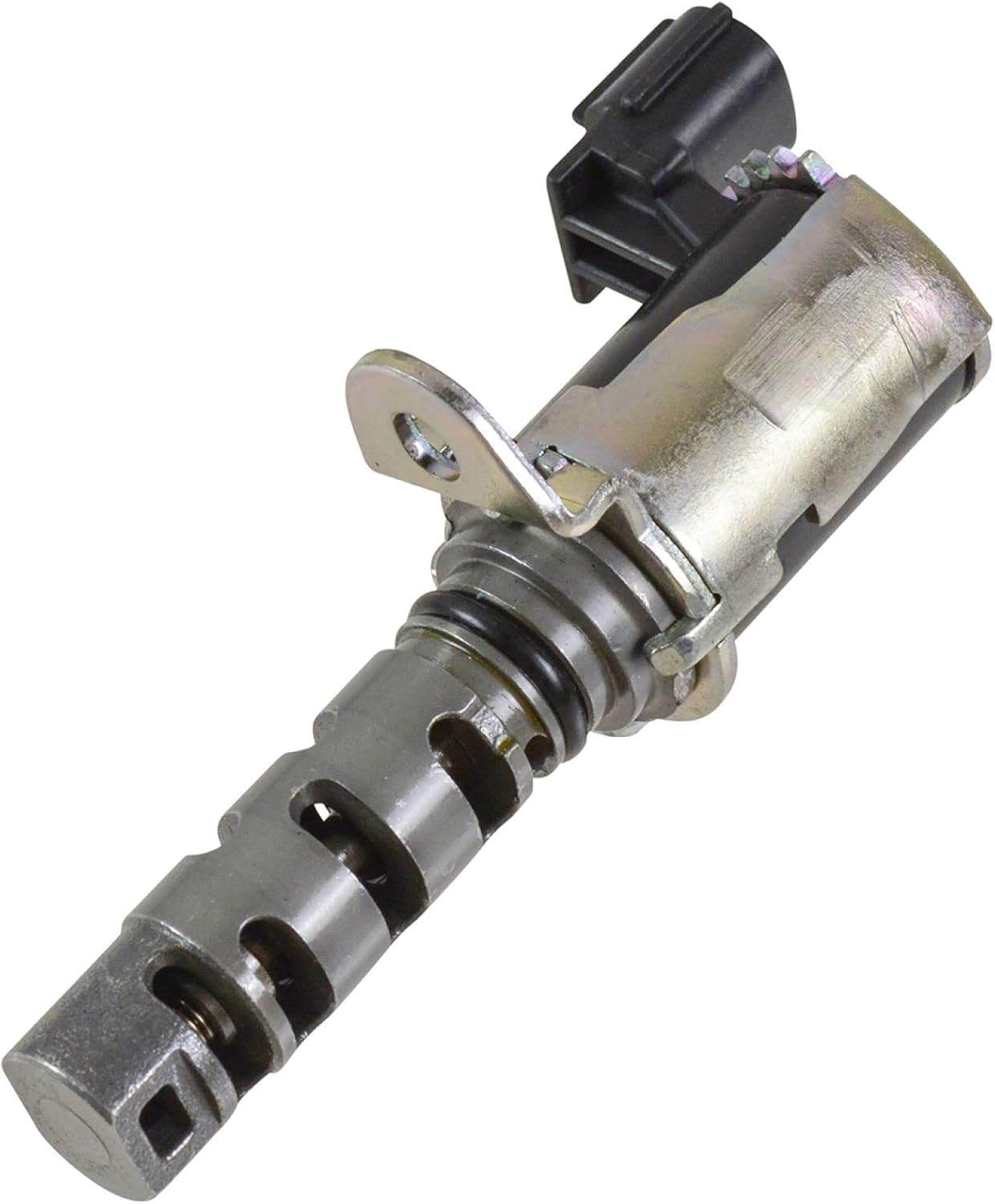 TRQ Variable Valve Timing Solenoid Compatible with 2000-2002 Chevrolet Prizm 2003-2006 Pontiac Vibe 2000-2005 Toyota Celica 2000-2008 Corolla Matrix MR2 Spyder