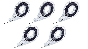 YUE*+様 おまとめ商品 Amazon.co.jp: マグエックス ホワイトボード用線引きテープ