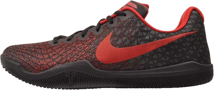 Nike Scarpe Basket Mamba Instinct 852473 016 (45) : Amazon.it: Scarpe e  borse