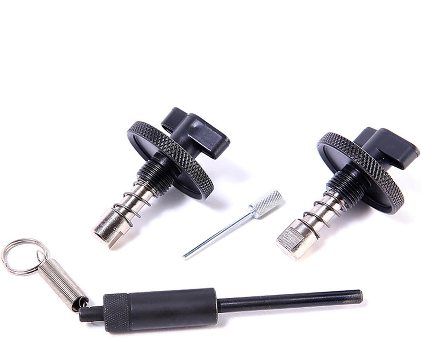 Kit messa in fase Motori compatibile per Fiat 1.3 JTD Multijet Opel 1.3 CDTi Suzuki Per Alfa Romeo lancia Citroen Diesel Kit Catena Distribuzione 62729