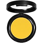 IS\'MINE Single Eyeshadow Powder Palette High Pigmented Vegan Yellow Matte Eye shadow Makeup Singles (11)