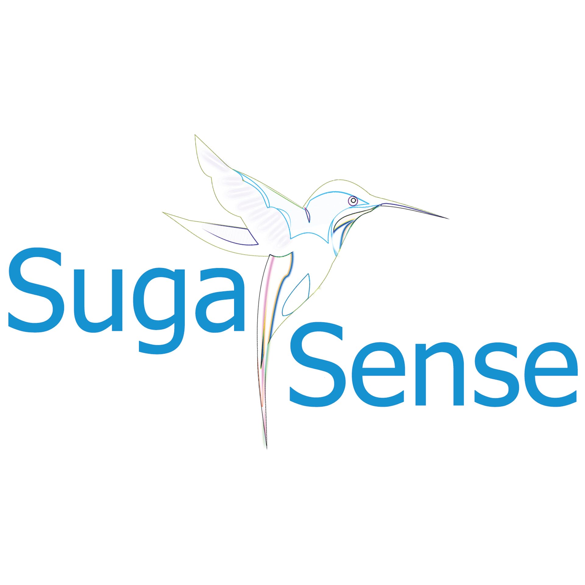STARTER-MONATS-SET | kontinuierlichen Glukoseüberwachung ohne Stechen | Zuckermessgerät Glucose Monitor | Diabetes | Zuckerwerte kontrollieren