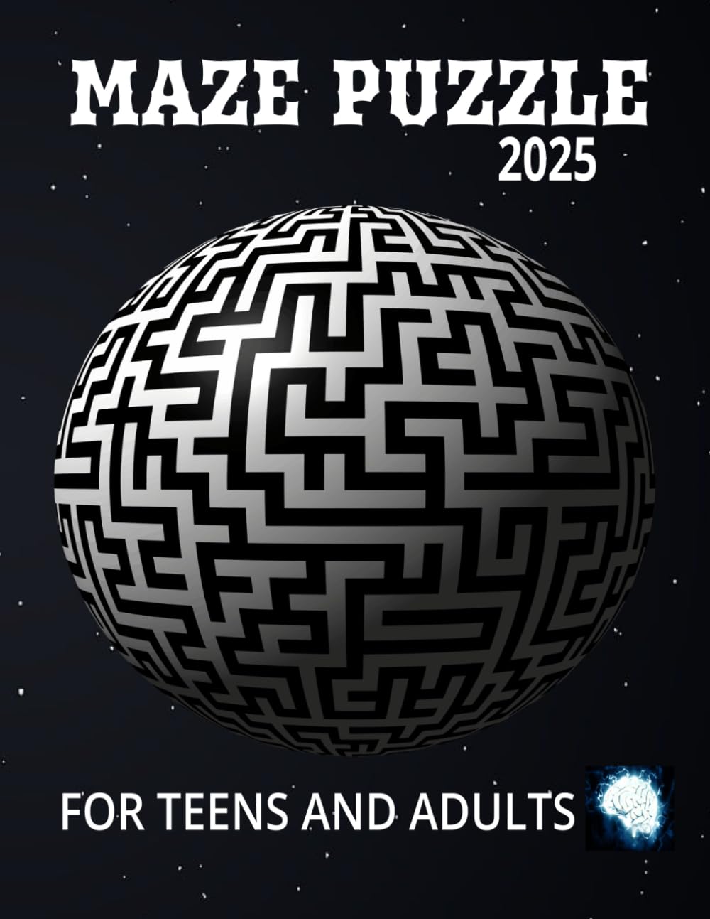 Maze Quest: Easy to Expert