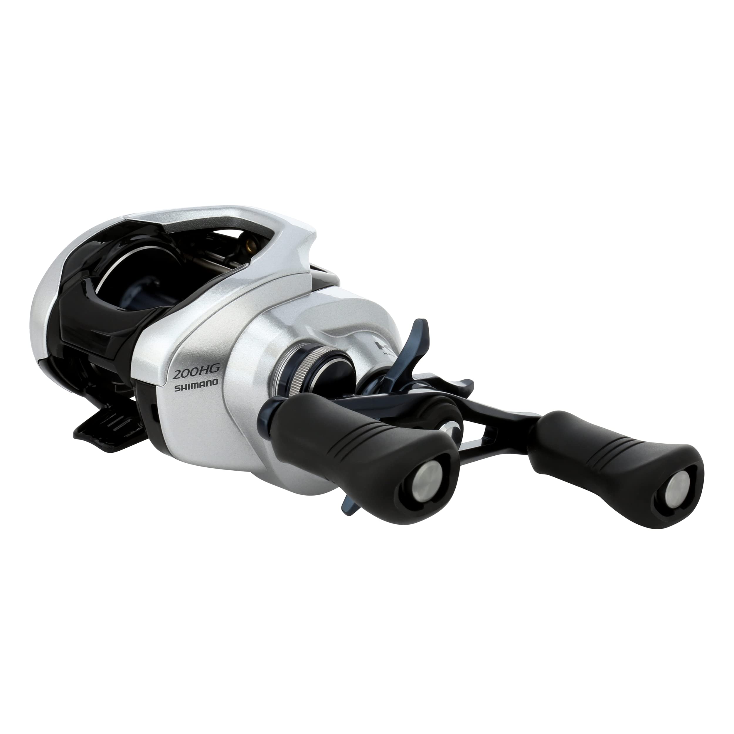 Shimano Tranx A, Carrete de Pesca Baitcast, Star Drag