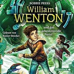 William Wenton und das geheimnisvolle Portal cover art
