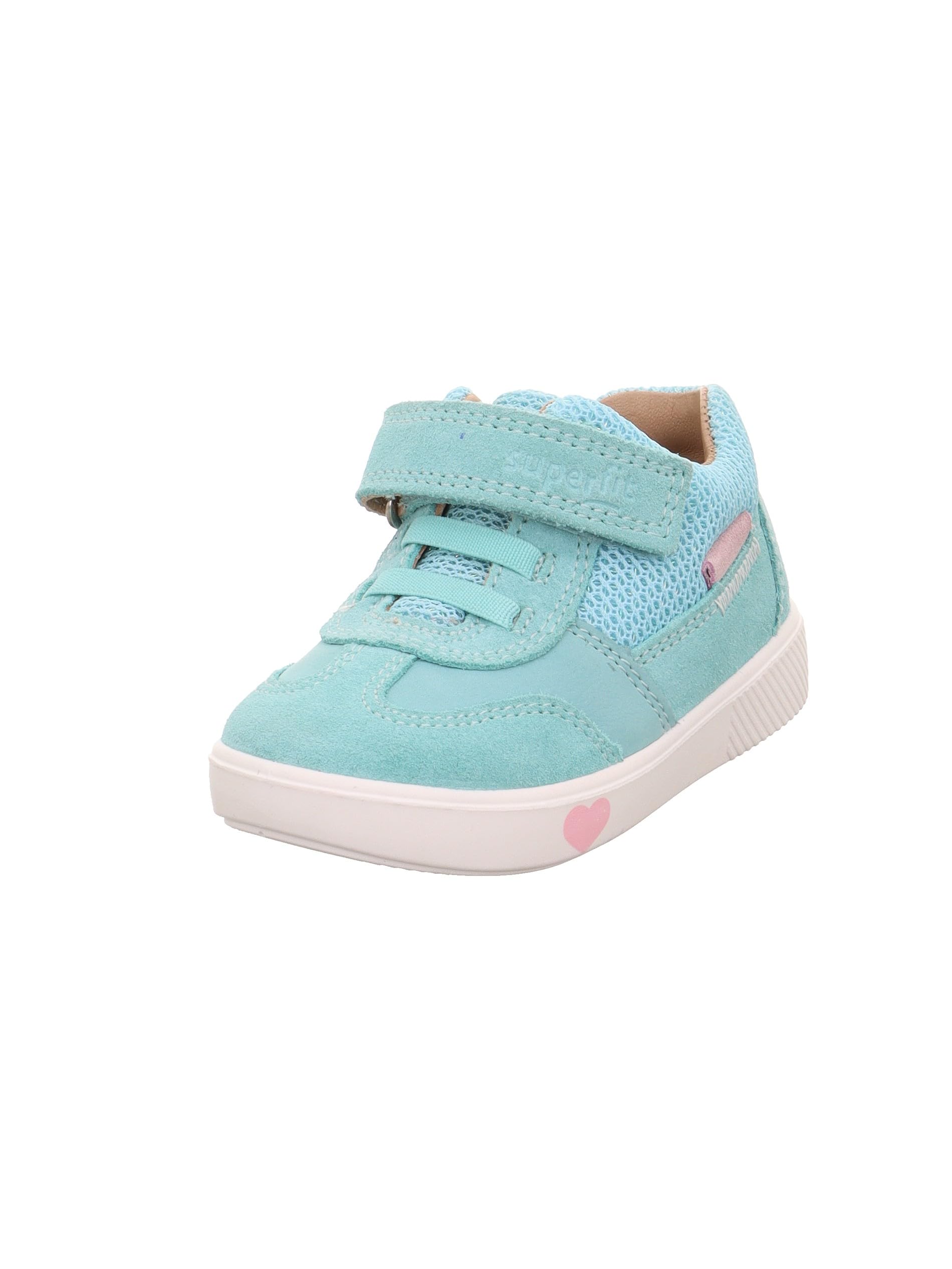 Superfit Mädchen SupiesSneaker