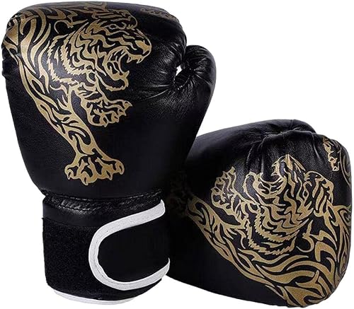Miniatura 2 de Guantes de boxeo para entrenamiento de kickboxing, guantes de saco pesado, guantes de saco de boxeo para boxeo, kickboxing, artes marciales mixtas,