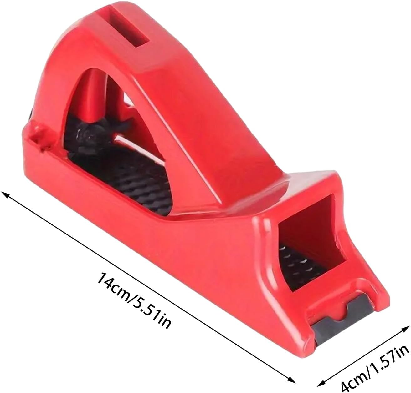 Drywall Rasp - Professional Cutting Hand Tool | Drywall File Rasp For Sheetrock, Ergonomic Finishing Tool For Woodworking, Handy Cutter For Construction Renovation Projects And Home Improvement Tasks