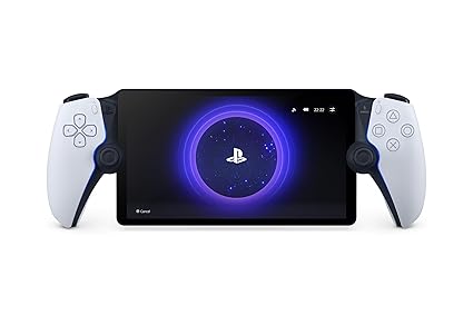 PlayStation Portal Remote Player 5