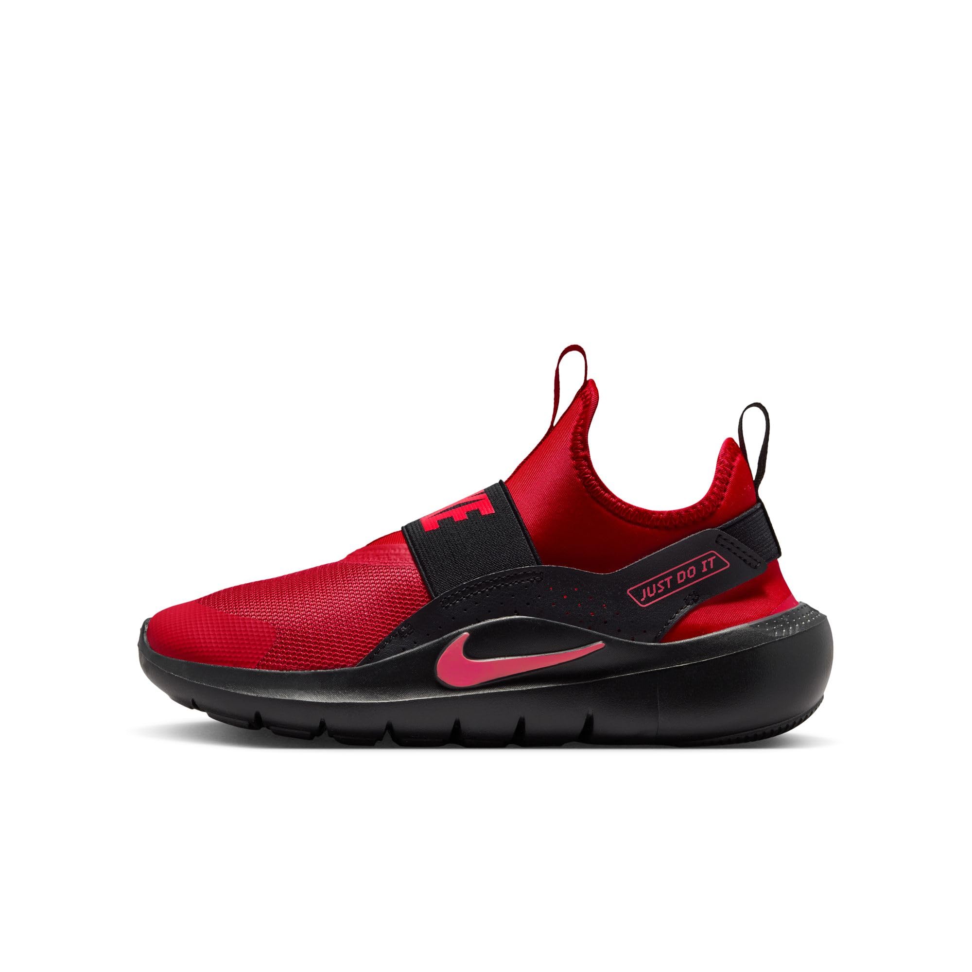 Nike Kids' Flex Runner 4 Running Shoes - Boys Girls Toddler Baby Sneakers