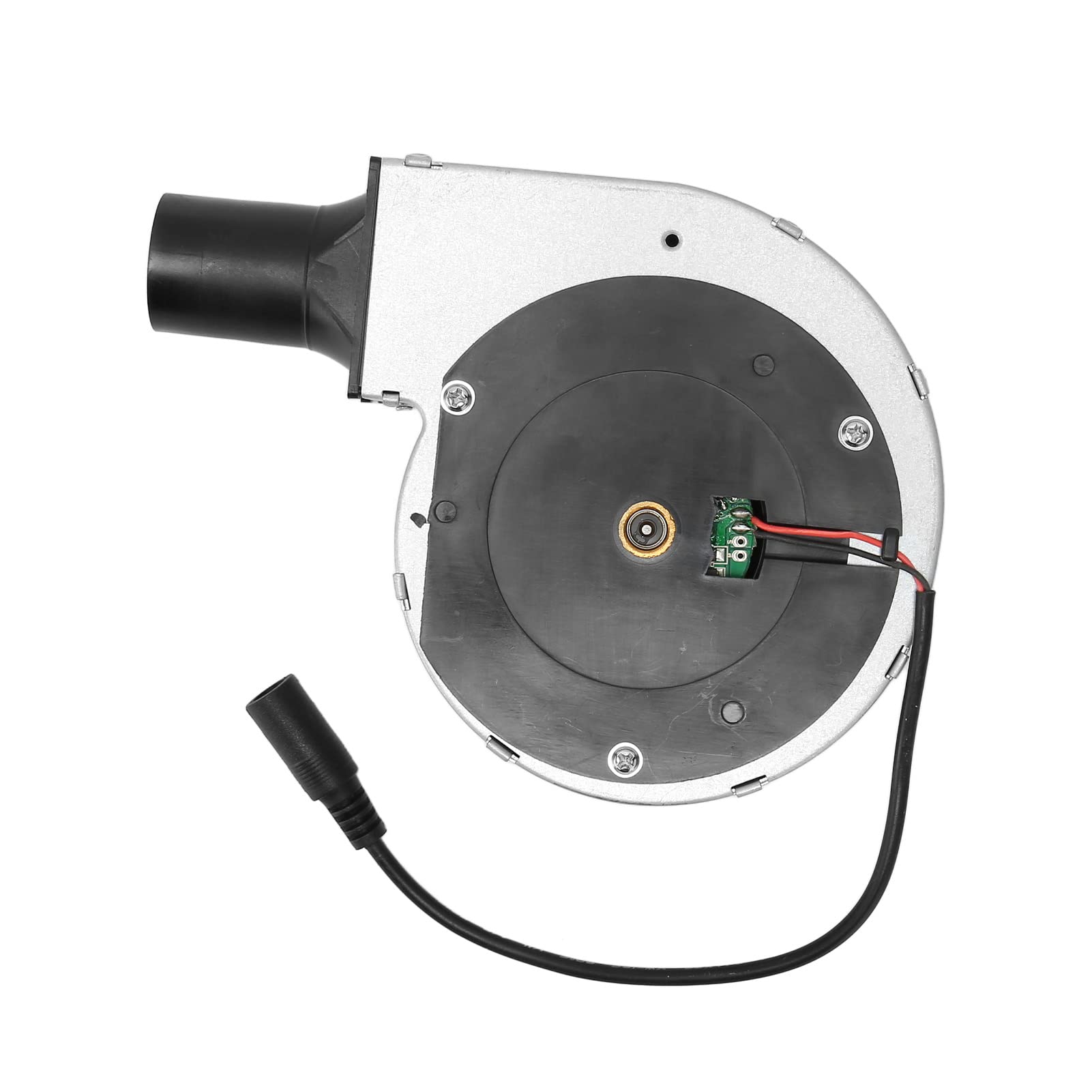 Bürstenloser Gebläselüfter 12V - 4800 U/min Für DIY Projekte