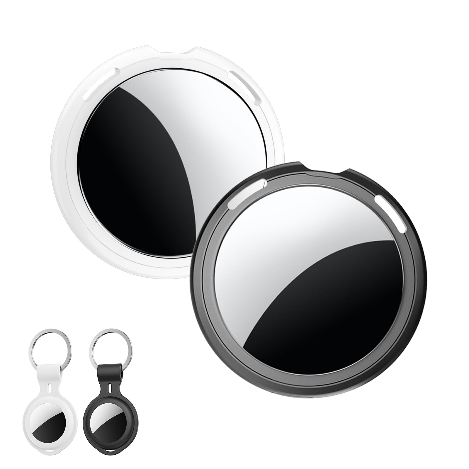 2 Pack Tracker Tags [Apple MFi Certified] Bluetooth-picture-12