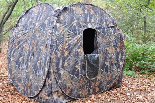 Stealth Gear Fotografen Nature Square Hide – Bild 6