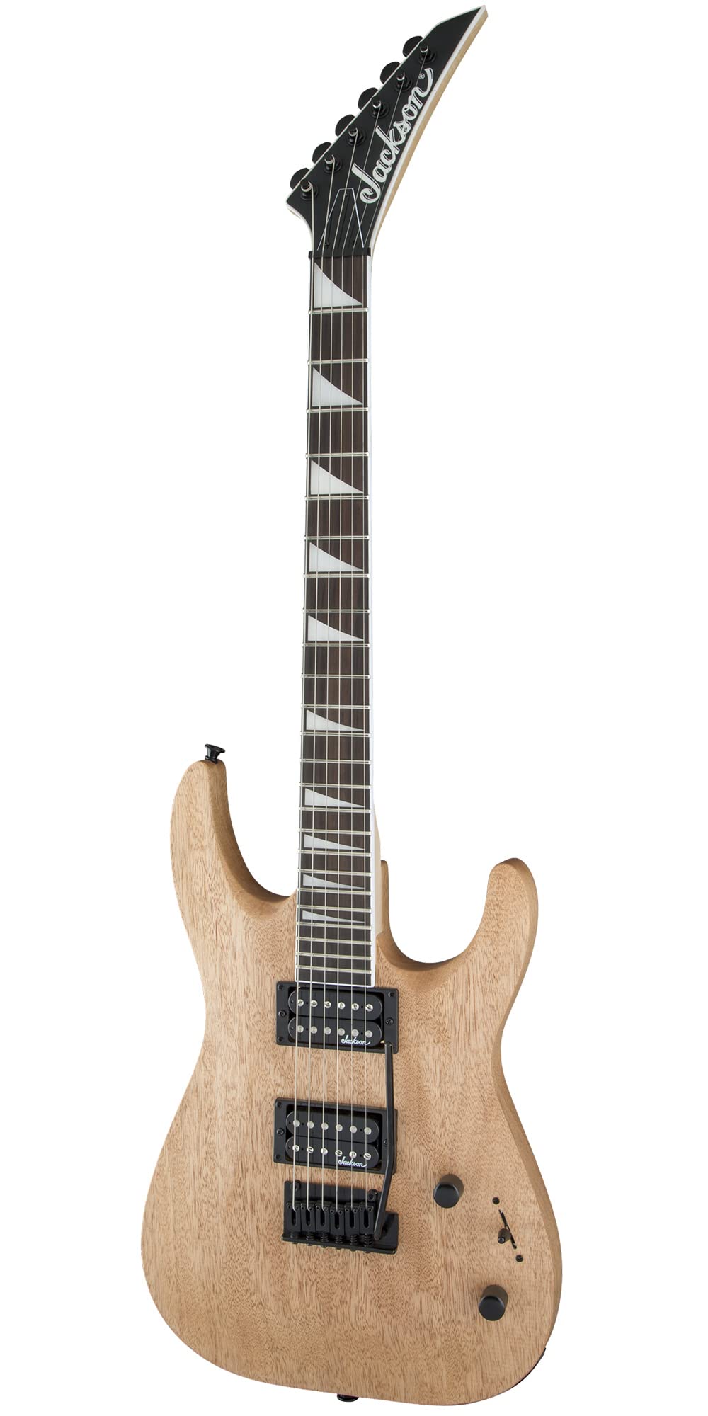 Amazon.com: Jackson JS Series Dinky Arch Top JS22 DKA - Guitarra