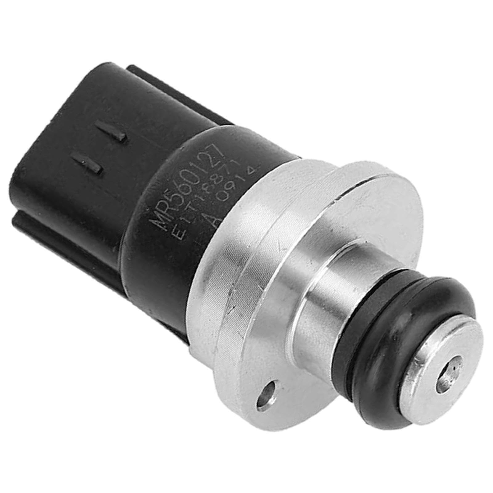 MR560127 - Sensor de presión para tubo de distribución de combustible compatible con Mitsubishi Montero Pajero Lancer Carisma II 1.8 GDI MONTERO MD347416 MD360939