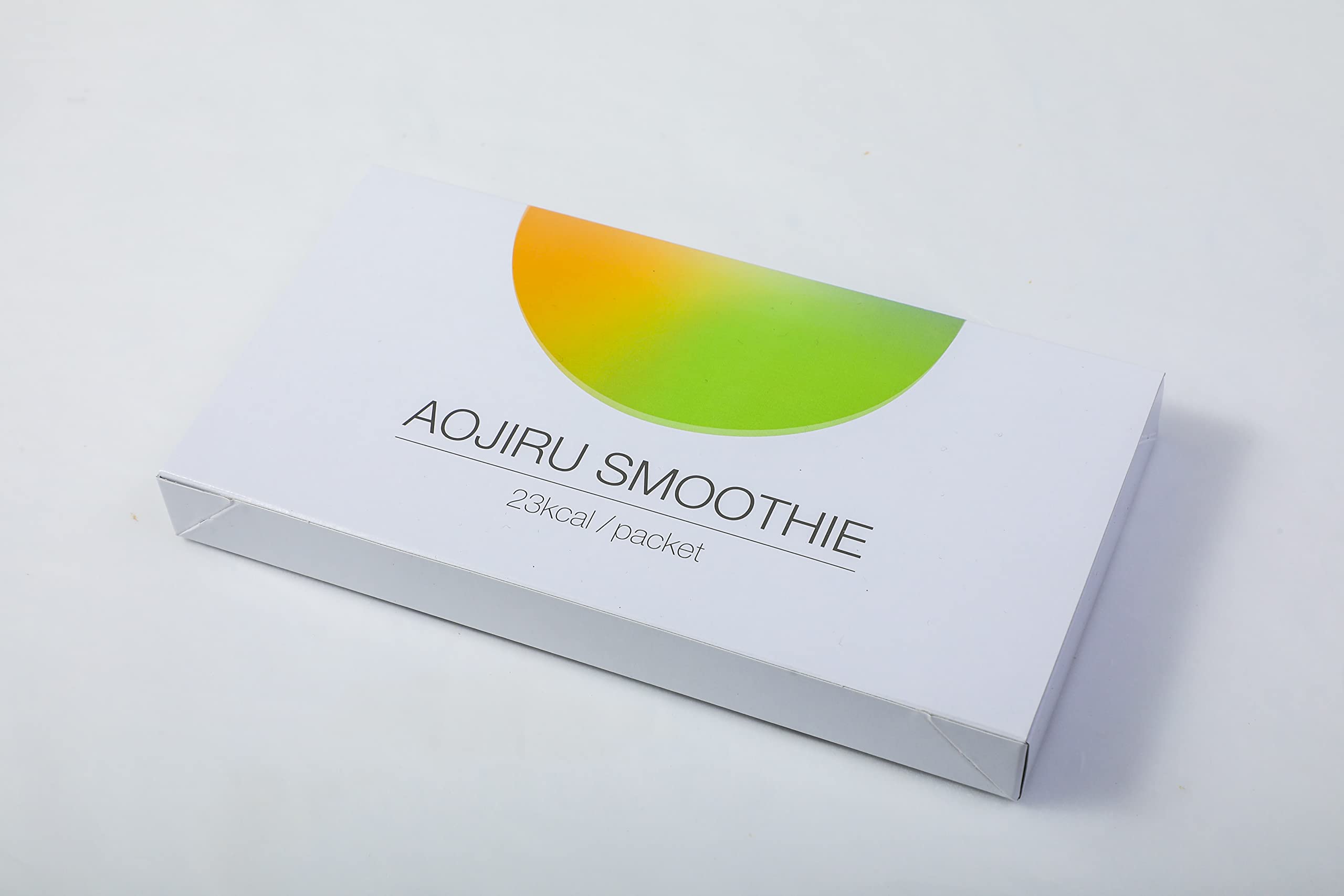 Amazon.co.jp: AOJIRU SMOOTHIE（青汁スムージー） 機能性表示食品