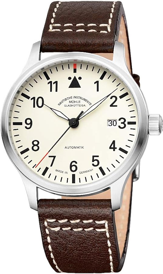 Amazon.co.jp: [ミューレ・グラスヒュッテ]Muhle Glashutte