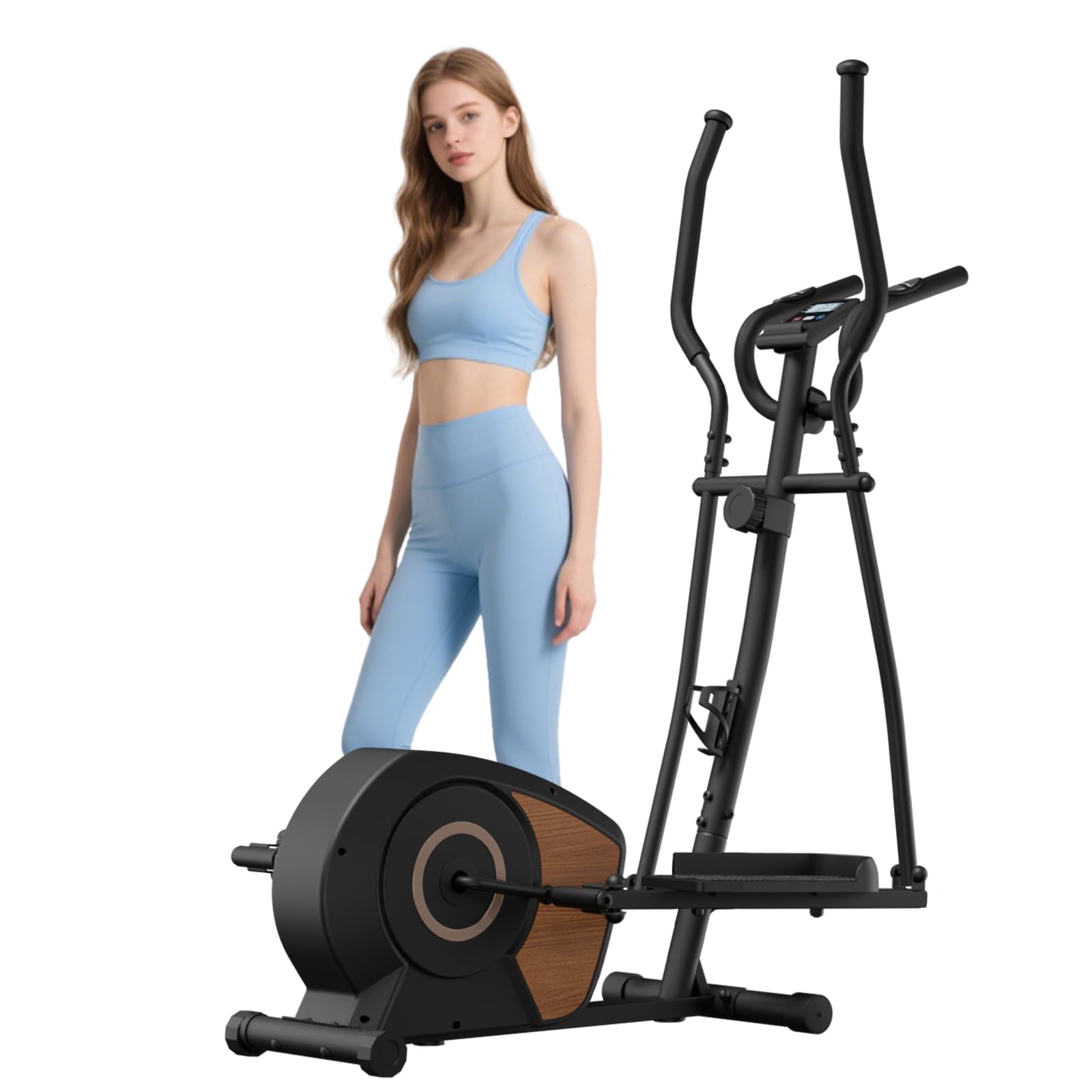 Crosstrainer Für Zuhause