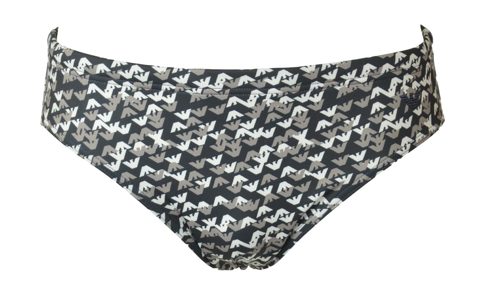 Emporio Armani Man EM000575 AF20437 Slip Beachwear