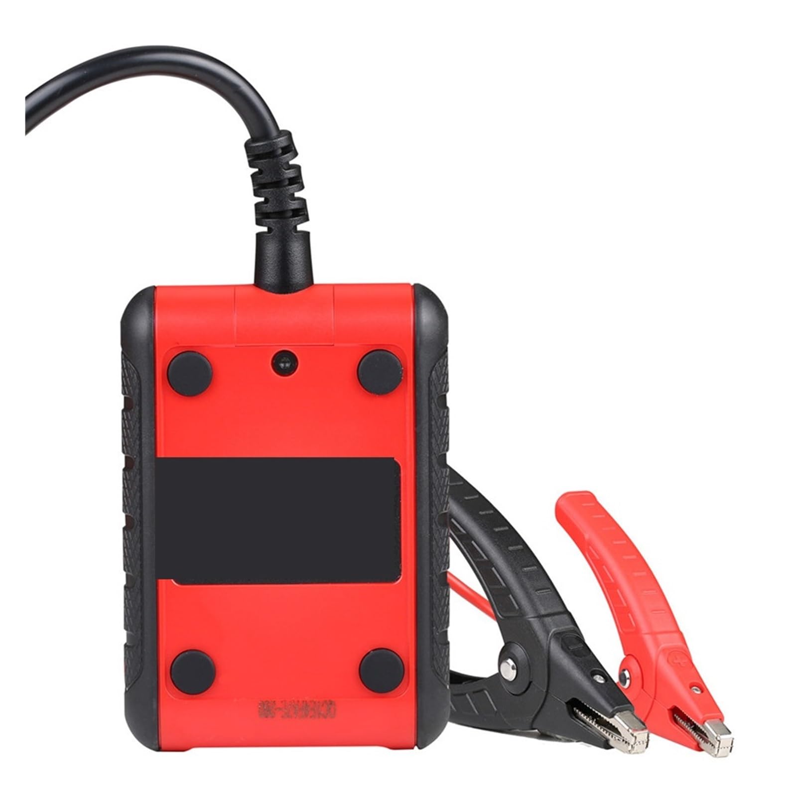 BT506 Tester do analizy akumulatora samochodowego i układu elektrycznego Łatwy w użyciu