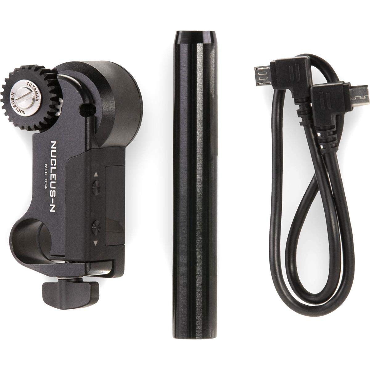 Tilta Nucleus Nano Wireless Follow Focus Motor Kit : Amazon.in