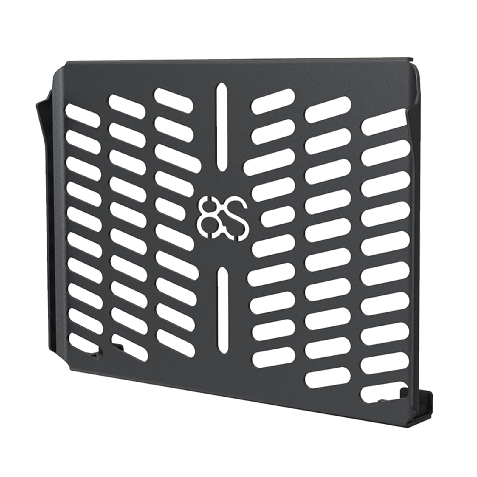 GSX8S GSX-8R 2027 Moto Radiateur Grille Protection | Pour GSX 8R GSX 8S 2023-2027 Noir