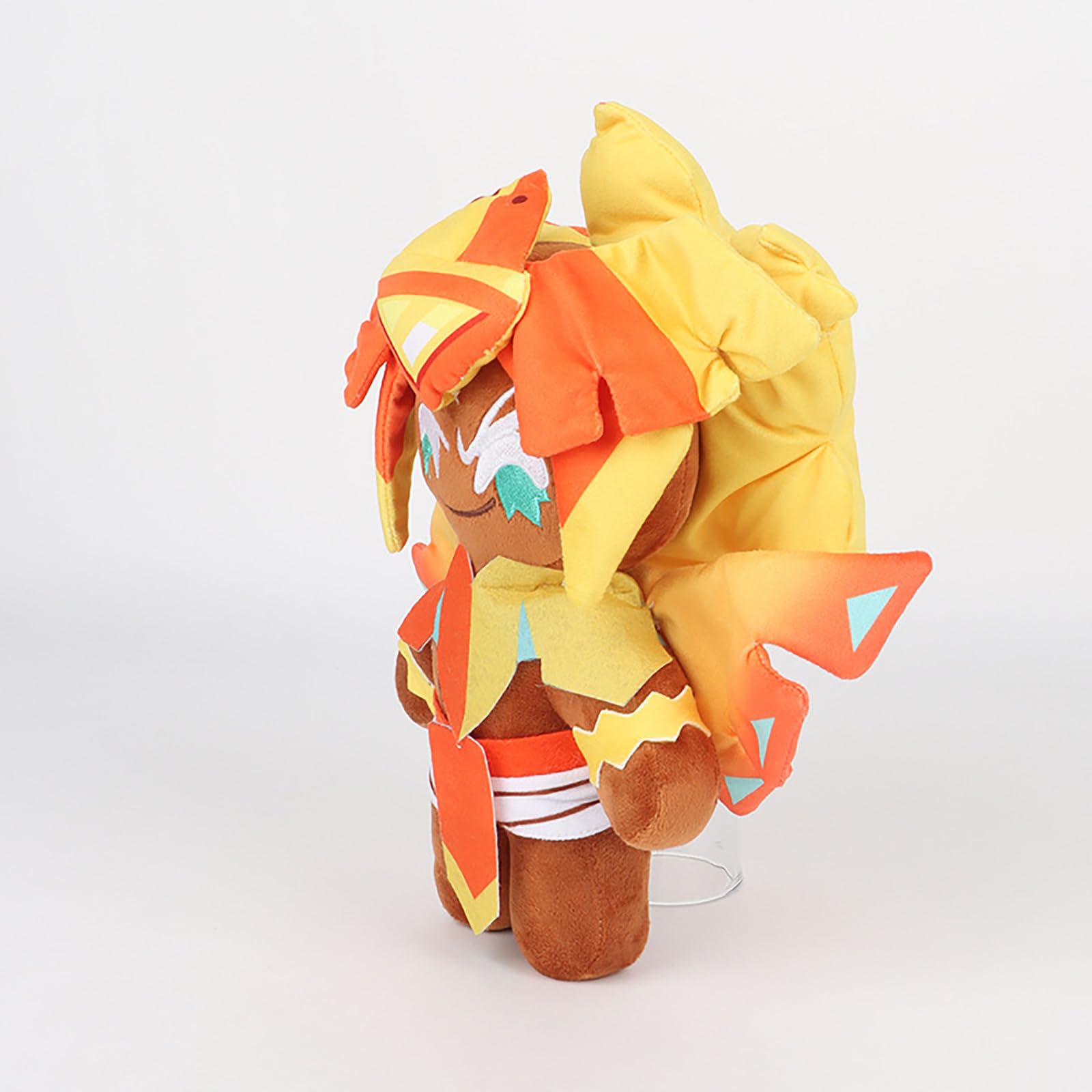 Amazon.co.jp: [HAOJEE]シャドウ ミルク クッキー ラン